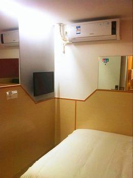 Yi Bai Chain Hotel Xiamen Exterior photo